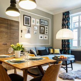 Sanhaus Apartments Apartament Nadmorski Sopot