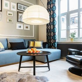 Sanhaus Apartments Apartament Nadmorski Sopot