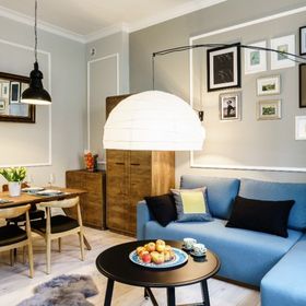 Sanhaus Apartments Apartament Nadmorski Sopot