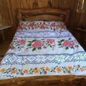 Căsuța Vânătorului Vișeu de Jos