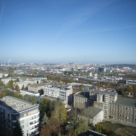 Studencki Dom Marynarza nr 4 Gdynia