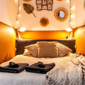 Apartament Warmiński Port Olsztyn