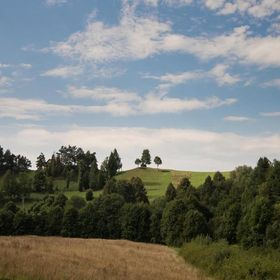 Na Wzgórzu Domki z Bali Polańczyk