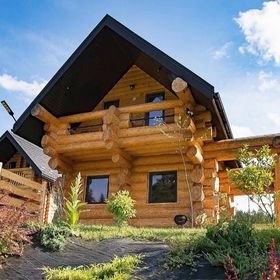 Na Wzgórzu Domki z Bali Polańczyk