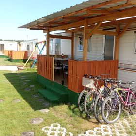 Ośrodek Wypoczynkowy Ranczo Krasnala Kopań