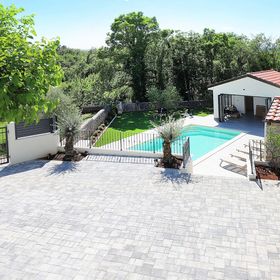 Villa Solaris Žgombići