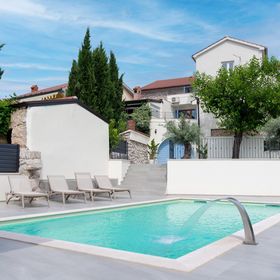 Villa Solaris Žgombići