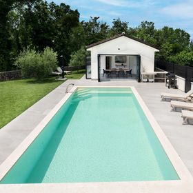 Villa Solaris Žgombići