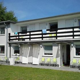 Pokoje na wynajem Grzybowo