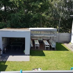 Pokoje na wynajem Grzybowo