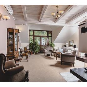 Pensjonat Stajnia Sarnówek Rozajny Wielkie