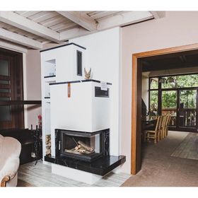 Pensjonat Stajnia Sarnówek Rozajny Wielkie