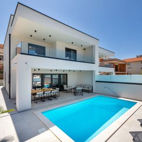 Villa Terra Bianca Klimno