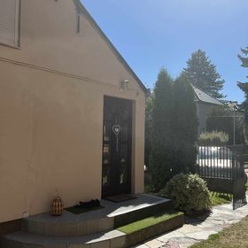 Infinity Apartman Tata