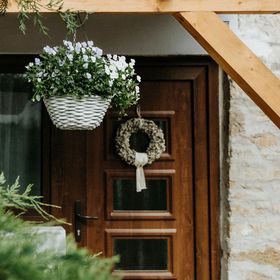 Szederinda Vendégház Noszvaj