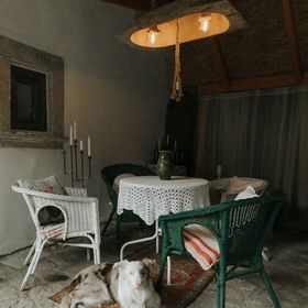 Szederinda Vendégház Noszvaj