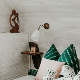 Szederinda Vendégház Noszvaj