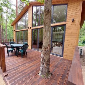 Apartamenty Bizon Village Zalesie Górne