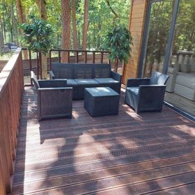 Apartamenty Bizon Village Zalesie Górne