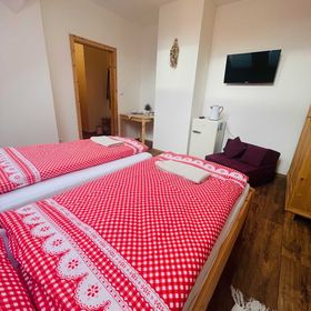 Penzion U Hánů Meclov