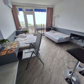 Fesztivál Vízparti Panorámás Apartman Balatonföldvár