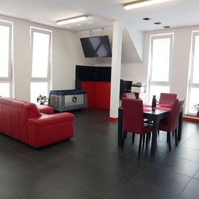 Apartament Parkowa 2 Morąg