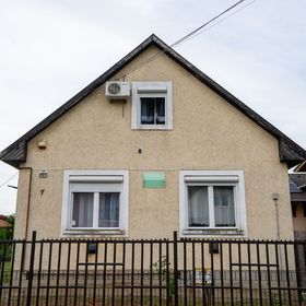 Zsuzsa Magánszálláshely Debrecen