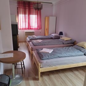 Zsuzsa Magánszálláshely Debrecen