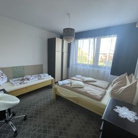 Péteri Vendégház Pálmonostora