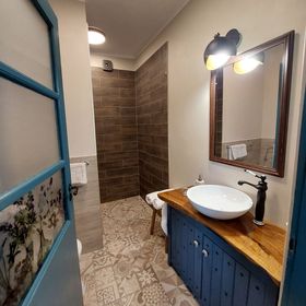 Marókahegy Apartman Zalakaros