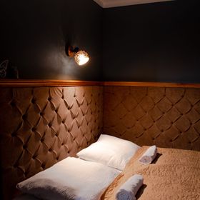 Marókahegy Apartman Zalakaros