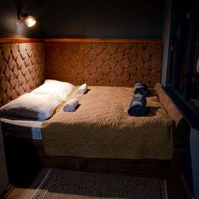 Marókahegy Apartman Zalakaros