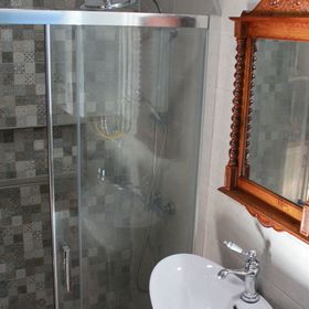 Erdőszéli Vendégház Alsópetény