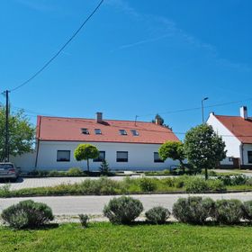 Panna Szállás Abda