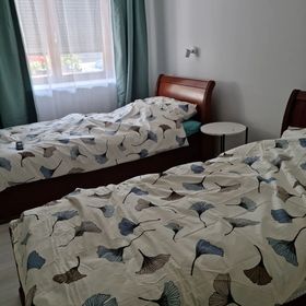 Panna Szállás Abda