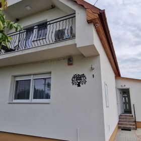 Elena Vendégház Mezőszentgyörgy