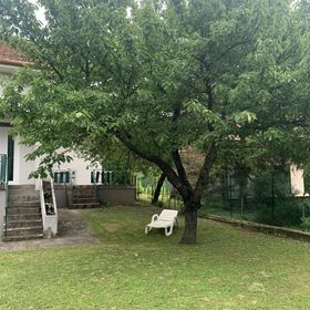 Király-Lak Ábrahámhegy