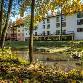 Hotel Mir-Jan SPA Lądek-Zdrój
