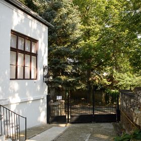 Villa Hanna Tokaj