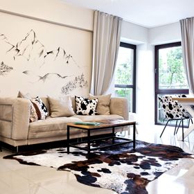 Apartamenty ABA De luxe Krynica-Zdrój 