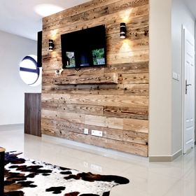 Apartamenty ABA De luxe Krynica-Zdrój 