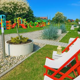 Domy Mistral Jarosławiec