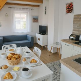 Domy Mistral Jarosławiec