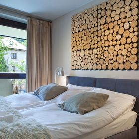 Apartamenty ABA Poziomkowy Krynica-Zdrój