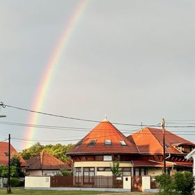 Cozy Garden Apartman Gyula
