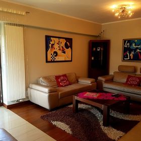 Apartamenty ABA Malinowy Krynica-Zdrój