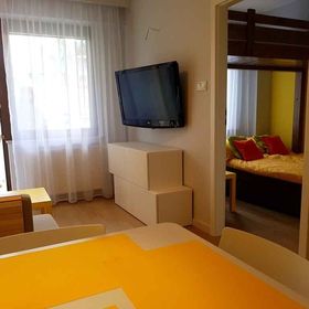 Apartamenty ABA Bananowy Krynica-Zdrój