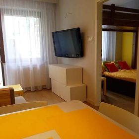 Apartamenty ABA Bananowy Krynica-Zdrój