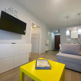 Apartamenty ABA Bananowy Krynica-Zdrój