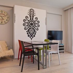 Apartamenty ABA White centrum De Luxe Krynica-Zdrój